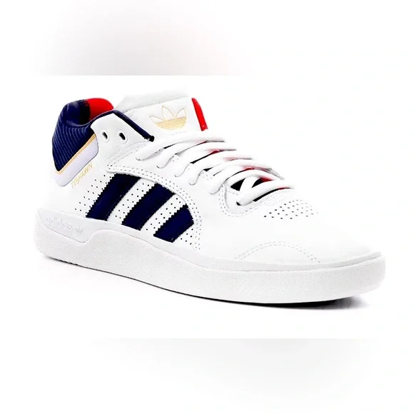 adidas | Shoes | Adidas Tyshawn Pro Skate Shoes | Poshmark
